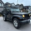 CAR AUDIO – JEEP WRANGLER JK – 2018