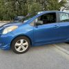 CAR AUDIO WITH BACKUP CAMERA – TOYOTA YARIS 2007