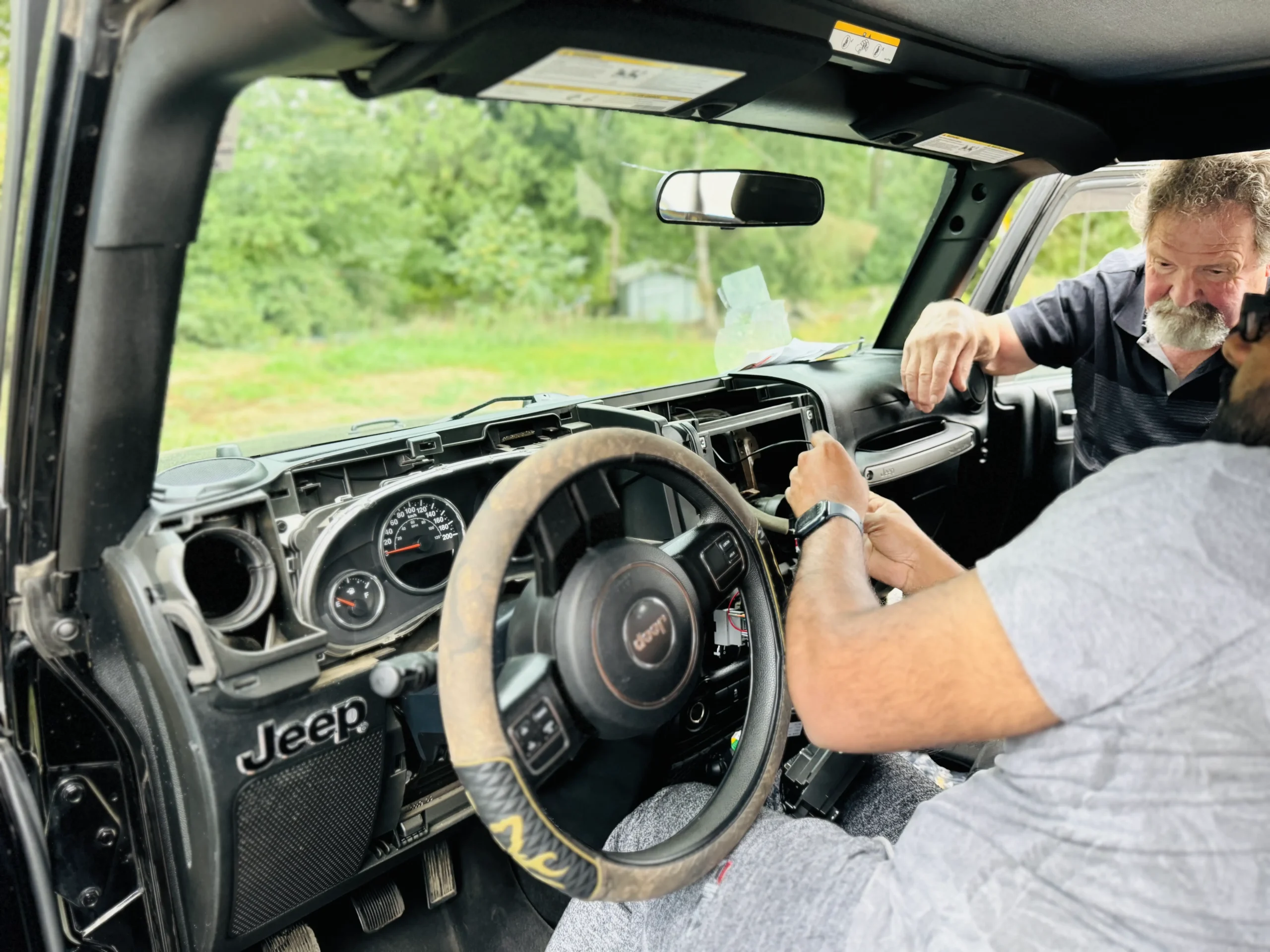 Jeep