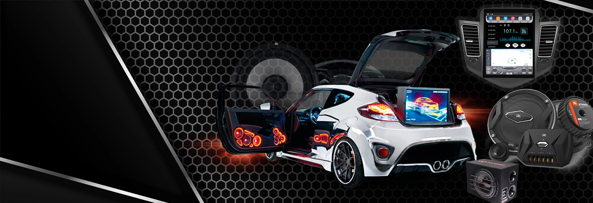 slider image