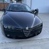 CAR AUDIO –  Alfa Romeo Brera – 2007